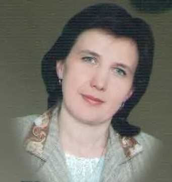 Ковальская Ирина Николаевна