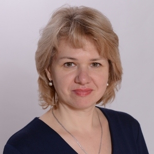 Вабищевич Светлана Владимировна