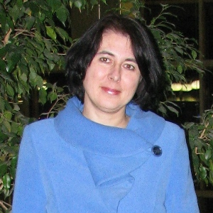 Литвинко Наталия Михайловна